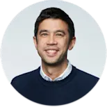 Grant Martin headshot