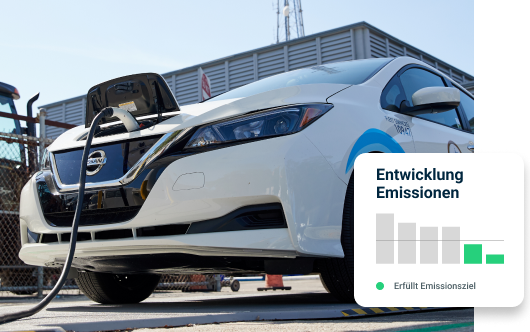 Electrify your Fleet