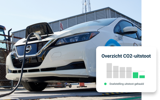 Electrify your Fleet