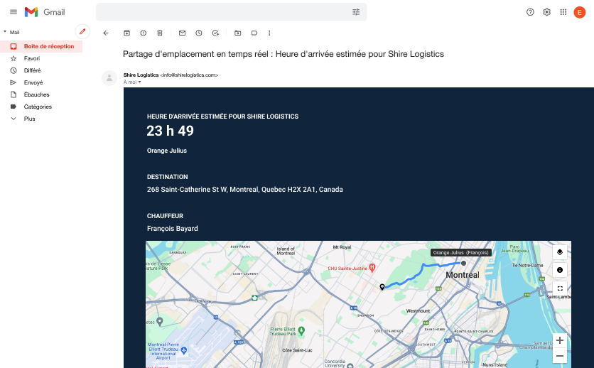 Live Location Sharing-FR-CA