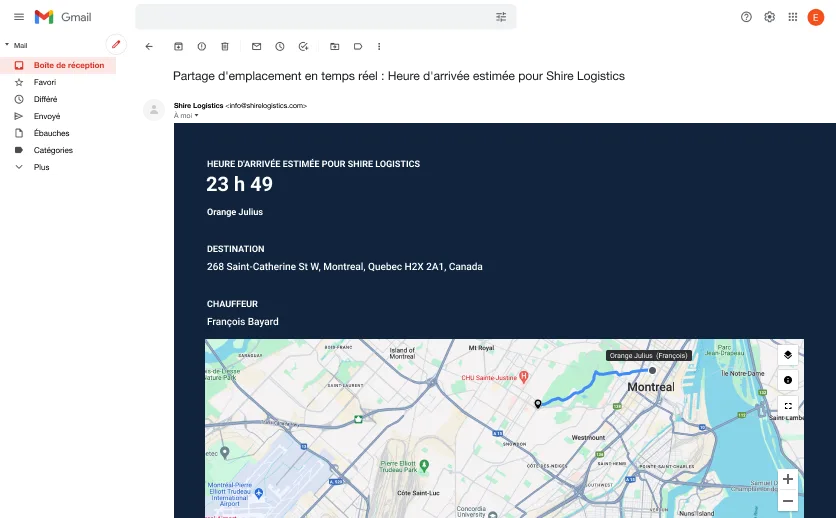 Live Location Sharing-FR-CA