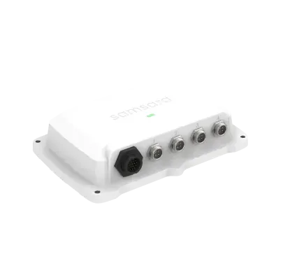 KI-Multikamera-Render-Hardware