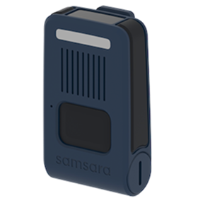 SOS-waarschuwingsscherm toont een kaart met locatie in Helena en een melding van een SOS die op een wearable is ingedrukt.