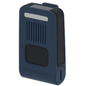 Écran d’alerte SOS montrant une carte avec un emplacement à Helena, MT et notification d’un bouton SOS pressé récemment.