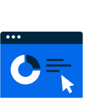 Data Integrations Icon