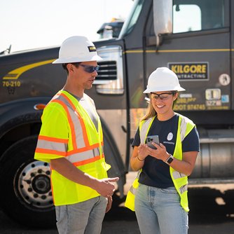 AI in physical operations