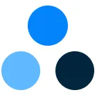3 dot Icon