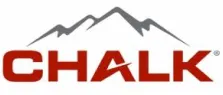 Chalk Mountain logo