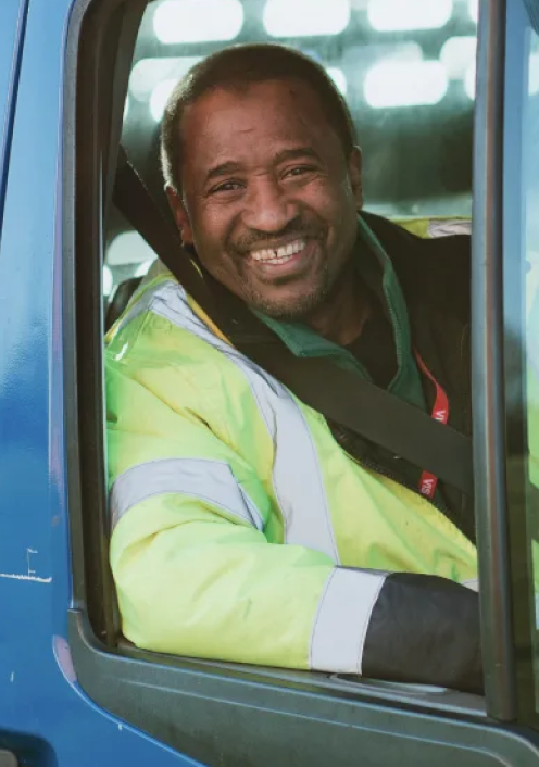 Build an Effective Fleet Safety Program