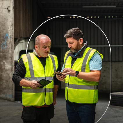 State of Connected Operations–Building for the Next Generation: Workforce Trends in Physical Operations