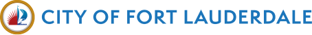 Logo de la ville de Fort Lauderdale