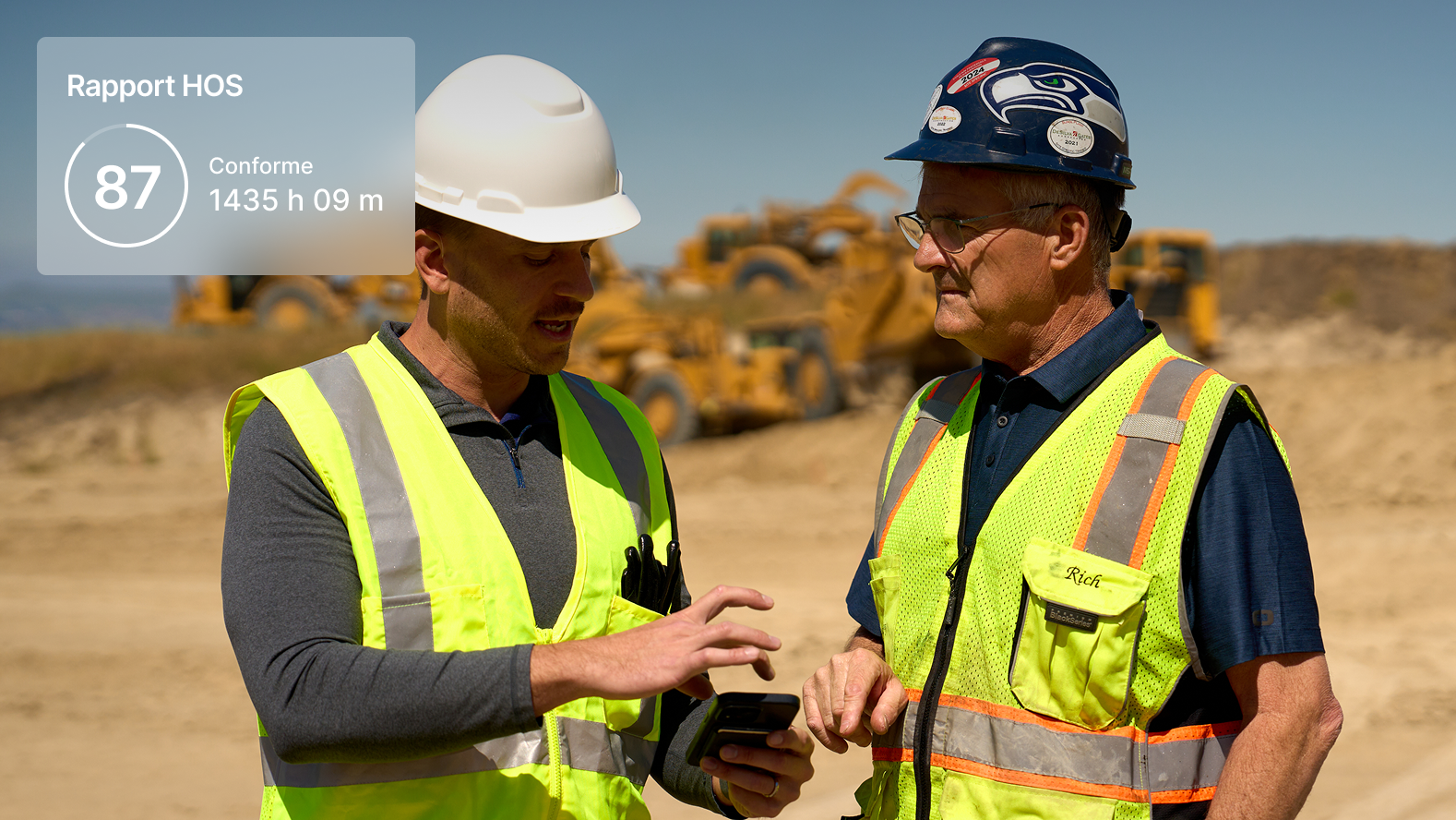 Accélérez la résolution des problèmes avec les diagnostics distants, à la planification des services et dépannage intégré. 