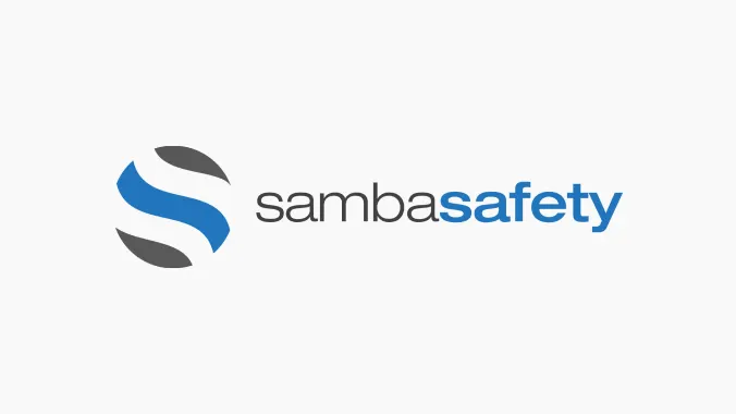 SambaSafety logo