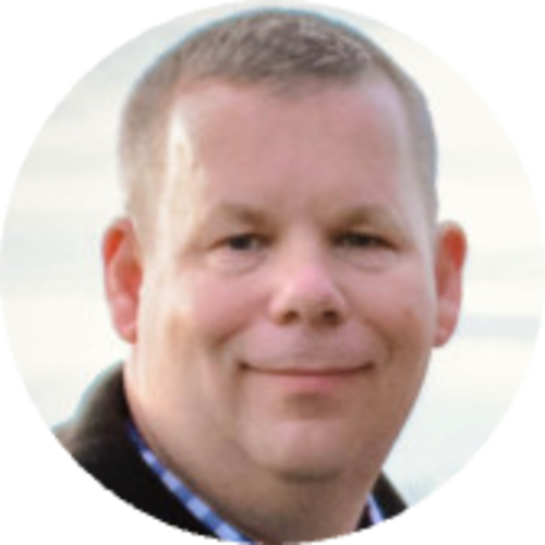 James Payne (Roto-Rooter) Headshot