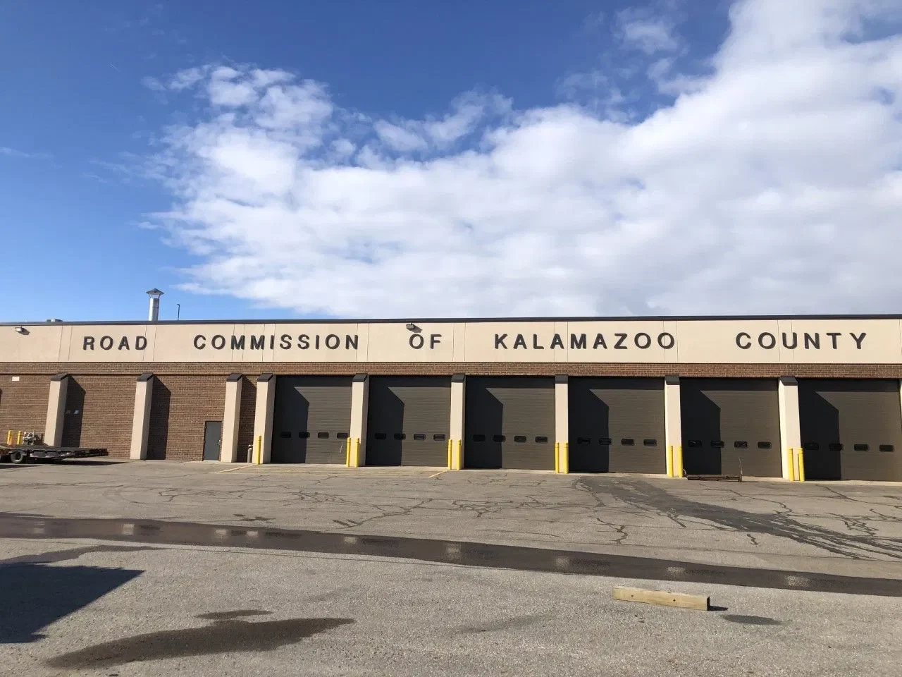 Kalamazoo Facility