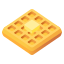 waffle