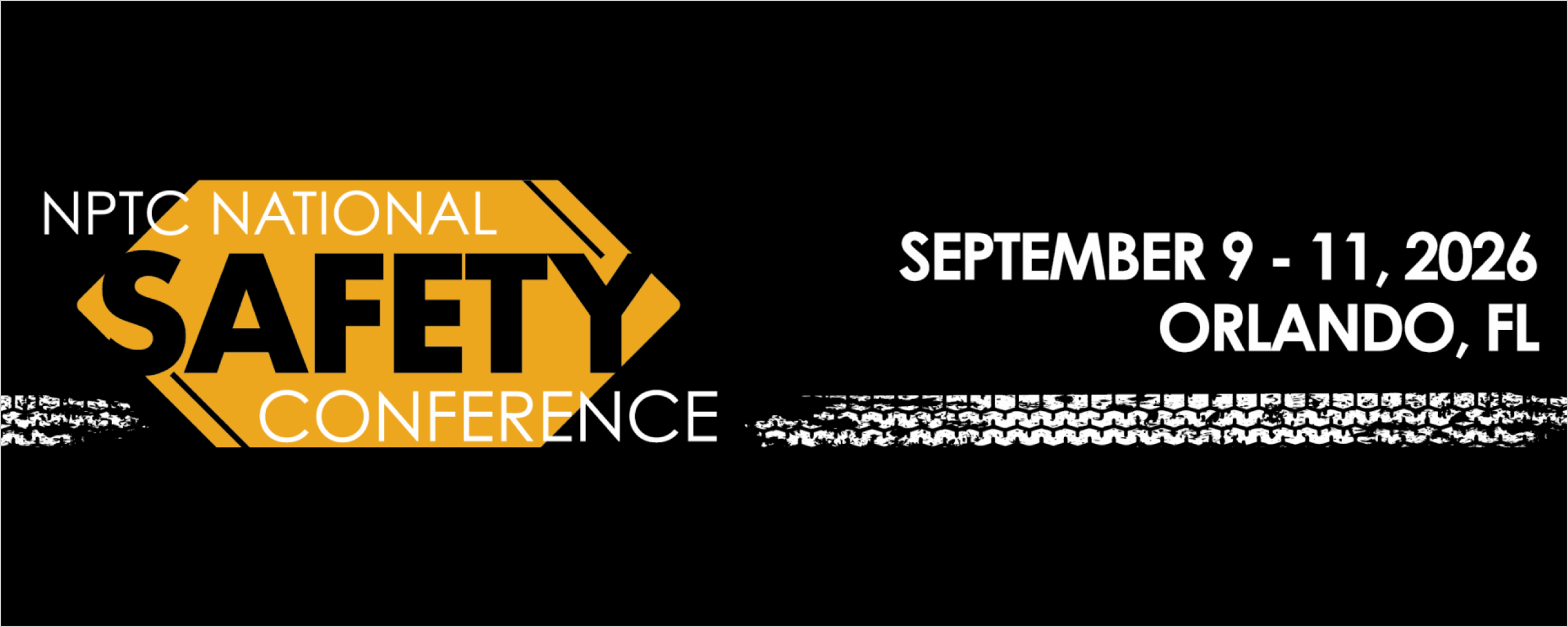 National Private Truck Council (NPTC) Safety Conference