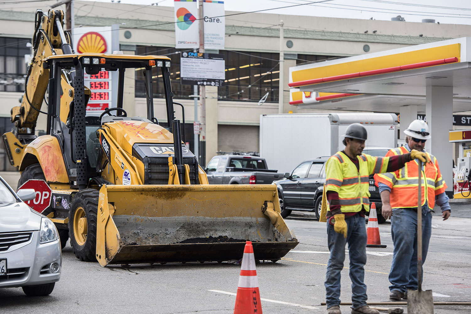 LP routing Row 4 - Improve - Image