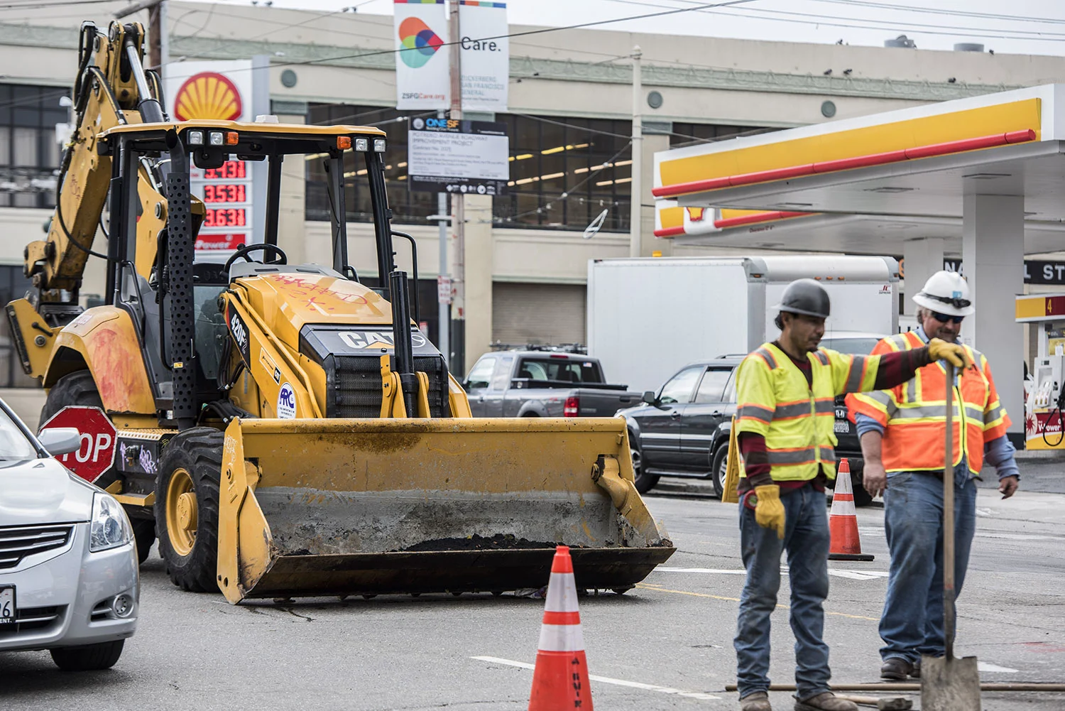 LP routing Row 4 - Improve - Image