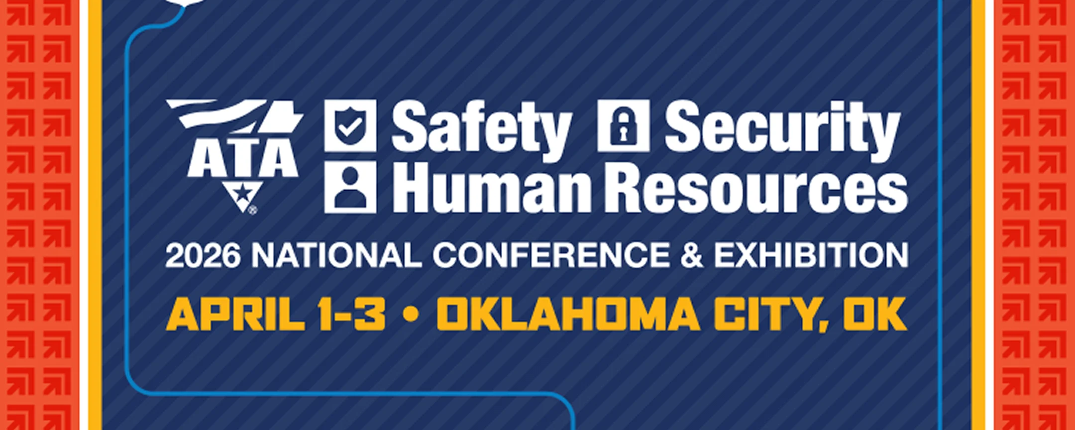 ATA Safety, Security & Human Resources (SSHR) National Conference & Exhibition