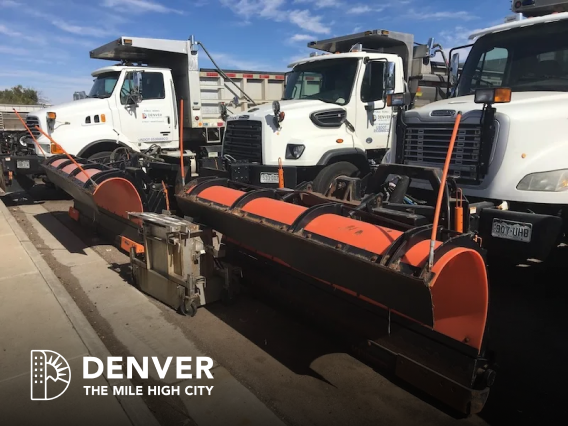 City and County of Denver 