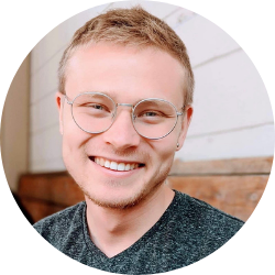Tyler Headshot