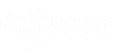 Logo - FM Conway