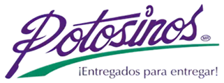 Potosinos logos