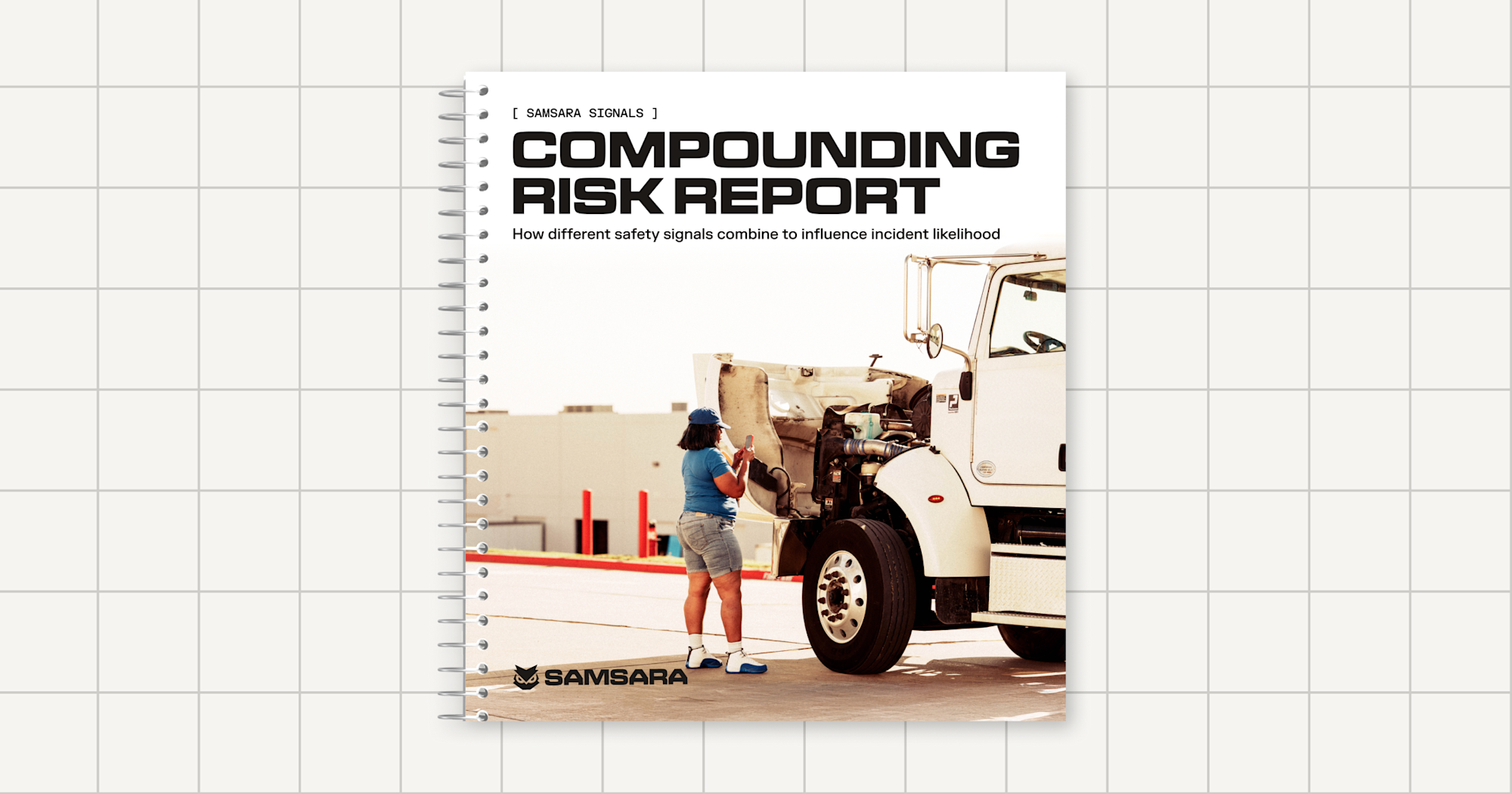 2026 Samsara Compounding Risk Report
