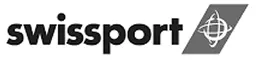 Swissport Logo Gray