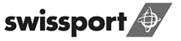 Swissport Logo Gray