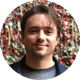 Emerson Garland headshot