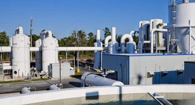 Remote Monitoring for Water Utilities: Maintaining Operations in Uncertain Times
