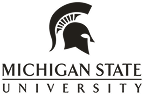 Michigan State University Logo