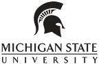 Michigan State University Logo