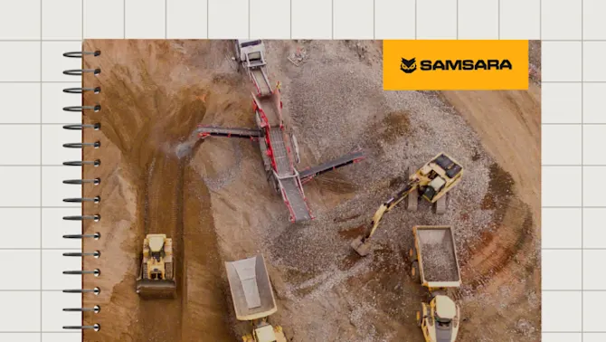 The State of Connected Operations: Diebstahl und Verlust von Assets