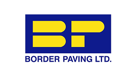 Border Paving Ltd Logo