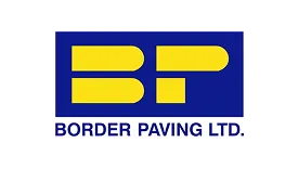 Border Paving Ltd Logo