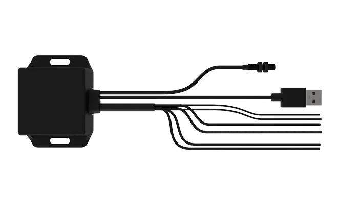 Engine Immobilizer