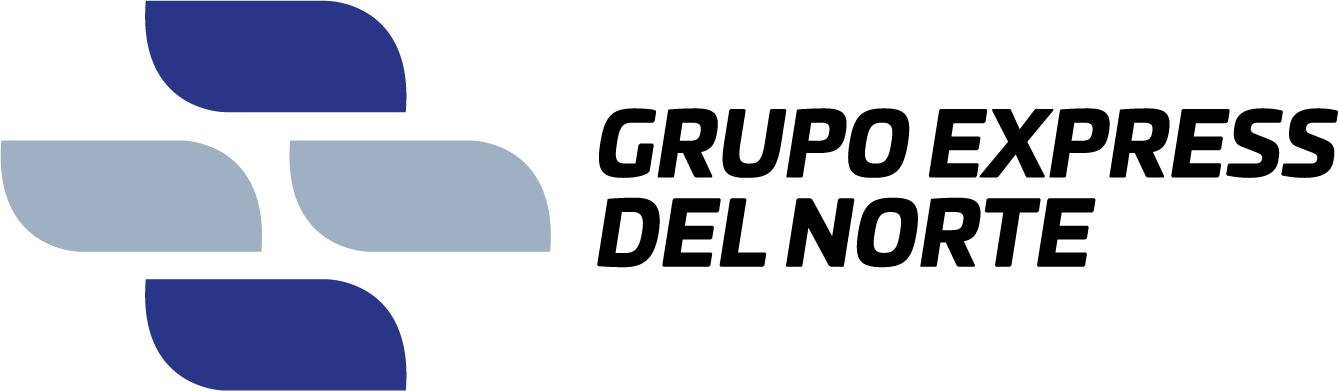 Grupo Express Logo