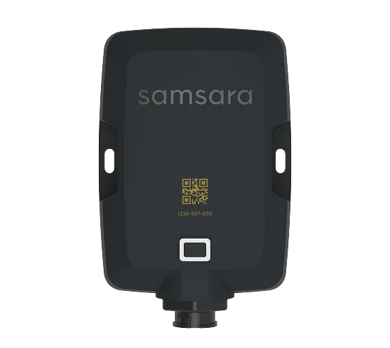 Powered Asset Gateway image