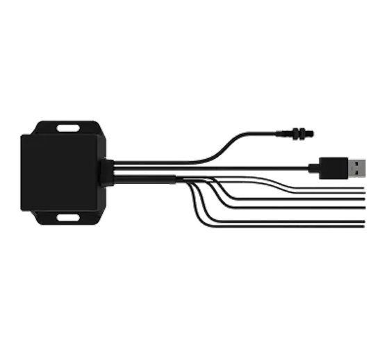 Inmovilizador de Motor