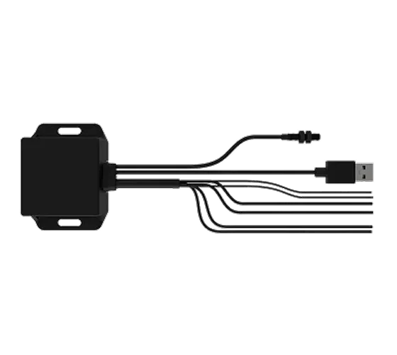 Inmovilizador de Motor