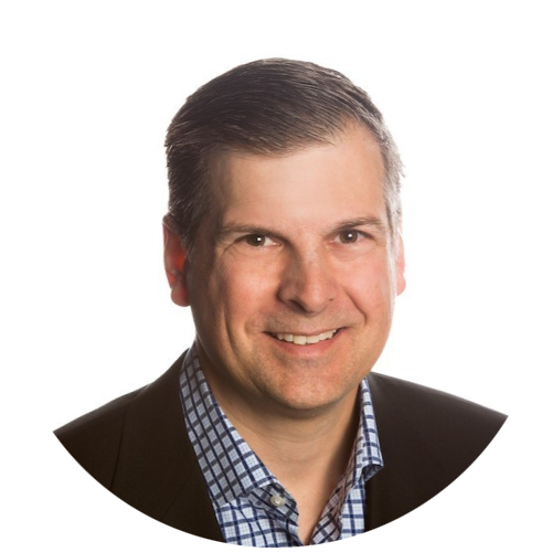 Jeff Hausman Headshot