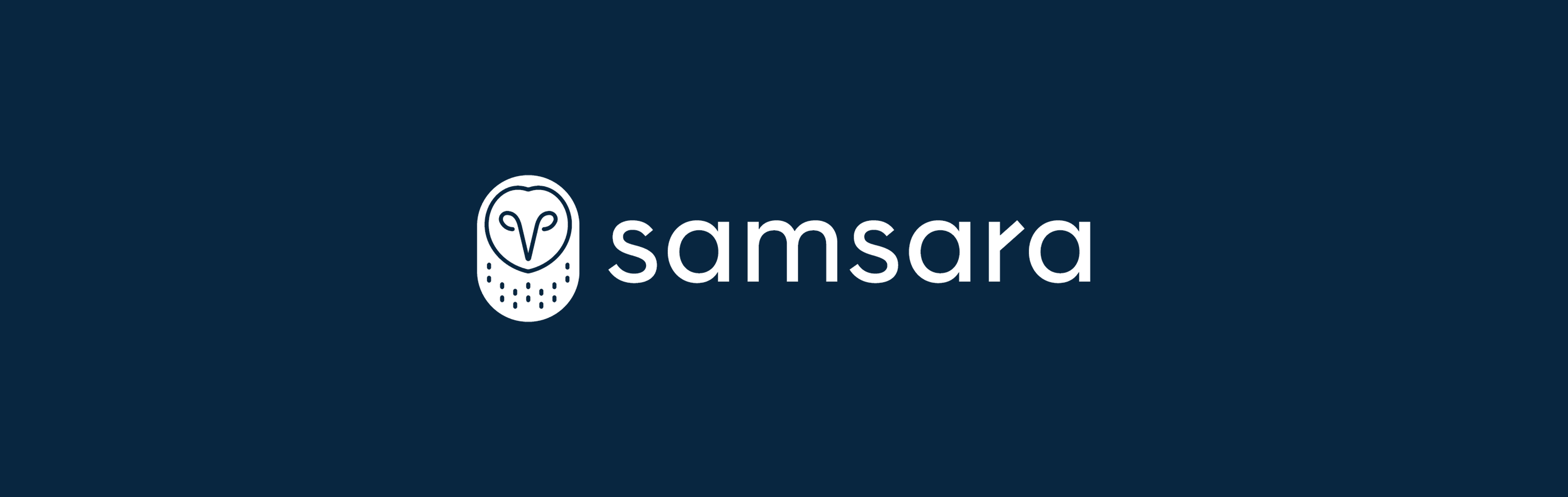 Samsara logo