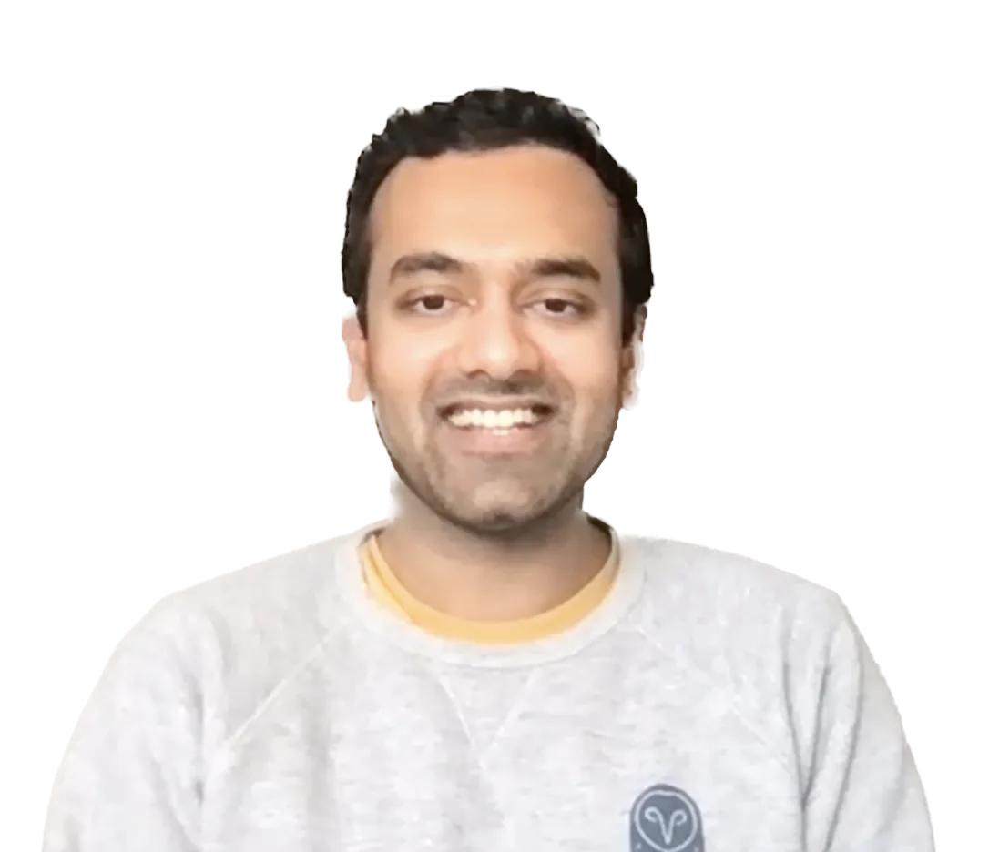 Rohit Annigeri Image