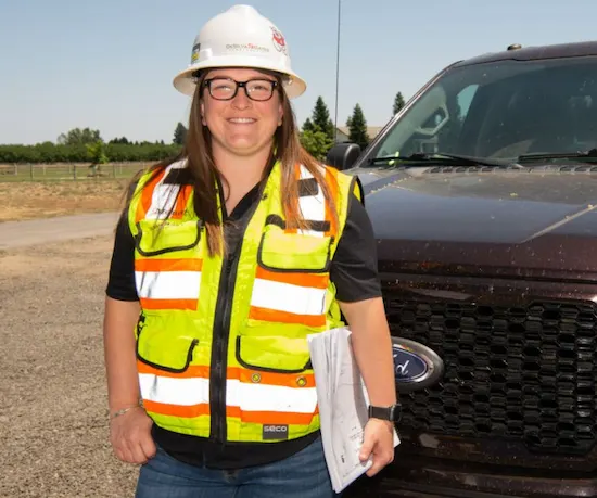 DeSilva Case Study Worker Image