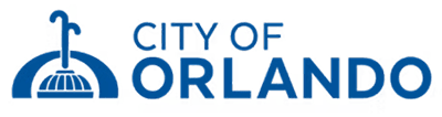 City of Orlando logo