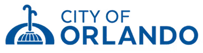 City of Orlando logo