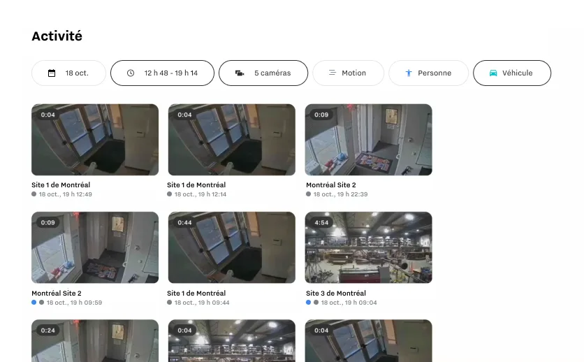 Centralized Incident Investigation